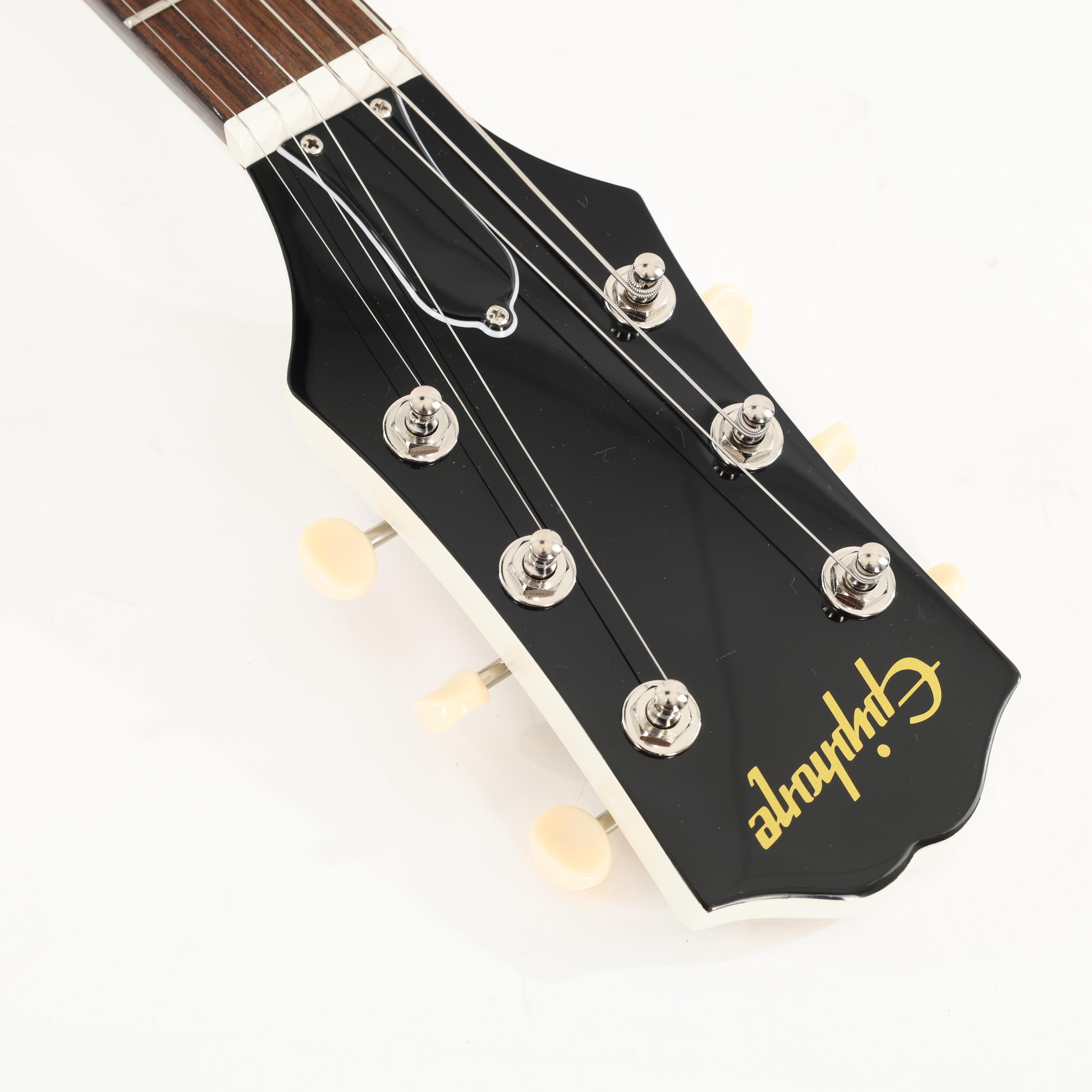 Epiphone Artist YUNGBLUD Signature SG Junior Electric Guitar in